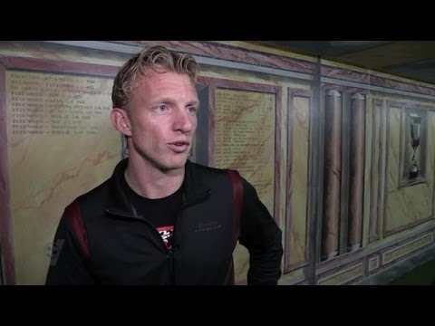 "Hij lult alles recht van krom is" - VOETBAL INSIDE