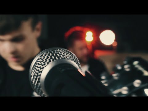 Kasania - Знати де ти (Music Video)