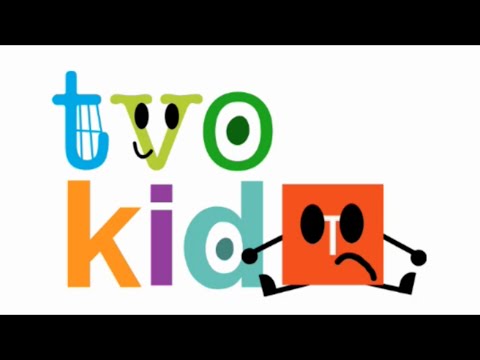 Just a TVOKids Blooper that wasn't in Aiden's TVOKids Logo