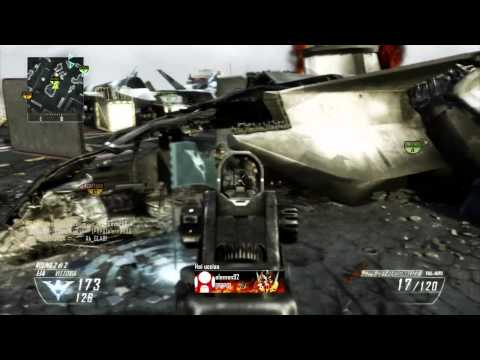 1Game3Mods - Propaganda vs Anarchy Killer Rusherz - Highlight