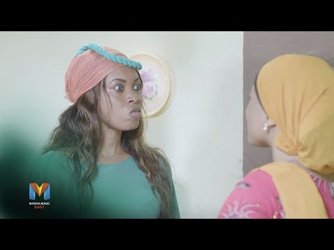 "Achana na Jasiri!" — Pete | Maisha Magic East