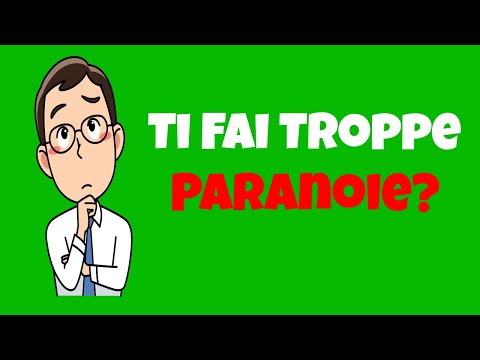 Come Smettere Di Pensare Troppo