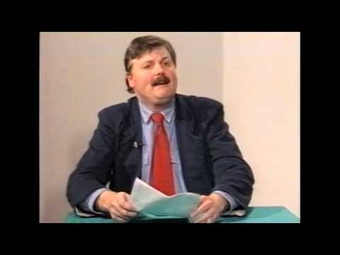 Money Mad Newsreader - Laugh You Bastards