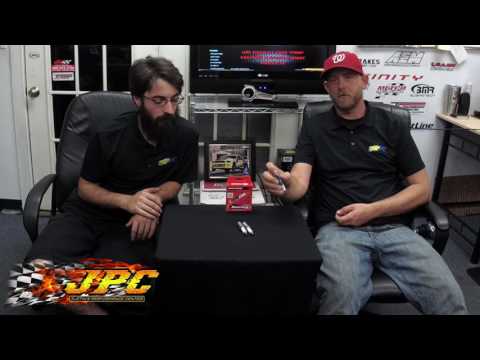 Tech Talk @ JPC - Brisk Spark Plugs