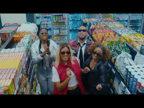 Biura - Se Mimar feat Miss Tchamba