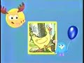 Noggin Little Bear Intro 2004
