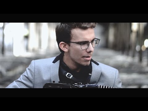 La Campanella (N.Paganini) - Milan Řehák [OFFICIAL VIDEO]