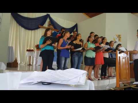 Cristo É Nossa Luz video