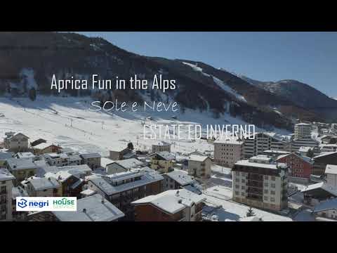 Video - Centralissimo monolocale a due passi dalle piste