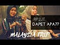 LIBURAN MURAH CUMA 2JUTA KE LUAR NEGERI, INSTAGRAMABLE BANGET!! | d'VLOG #2 LIBURAN MURAH CUMA 2JUTA KE LUAR NEGERI, INSTAGRAMABLE BANGET!! | d'VLOG #2