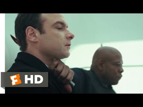 Repo Men (2010) - Is She Worth It? Scene (9/10) | Movieclips