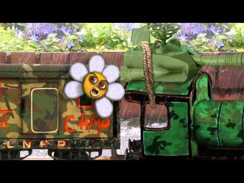 Summer Rain - B:Linda Project Feat Elaine M Rennie