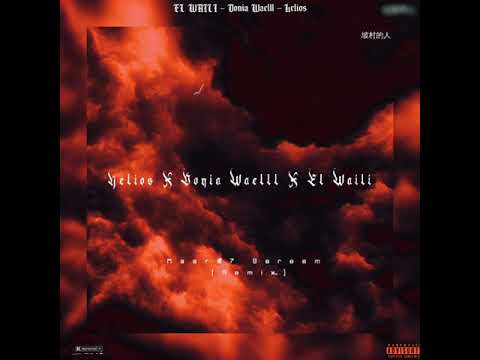 Helios - Gareema ( Ft Donia Waelll , El Waili )