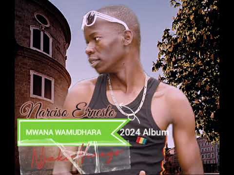Narciso Mwana Wamudhara - Njako yeneyo