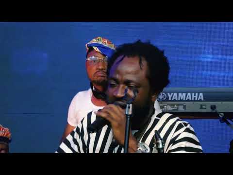 Chris ND X Chinyere Ndoma - NKUME (Official Live Music Video)