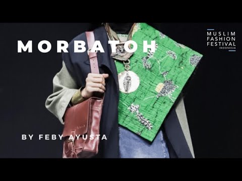 MUFFEST 2020: Feby Ayusta - MORBATOH