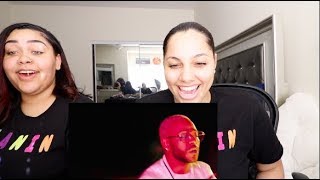 Eric Bellinger - Main Thang (feat. Dom Kennedy) (Official Video) Reaction | Perkyy and Honeeybee