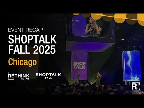 Shoptalk Fall 2025 Recap