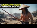 Menyembunyikan Kehebatan Ternyata Dia Mempunyai Strategi Yang Tak Diduga Alur Film Samurai 2026