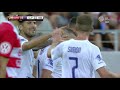 video: Tajti Mátyás gólja az Újpest ellen, 2019