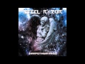 Steel RazoR - Запретный плод (Full Album) [2014] 