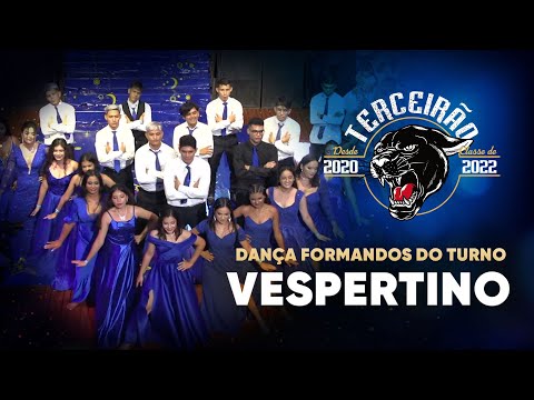 Baile de Formatura João Bosco | Dança Formandos do Turno Vespertino | 2022