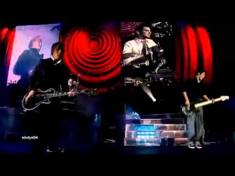 McFly Wonderland Tour HD Part 1