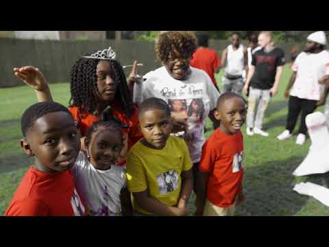 Certified Ju - Blessed Child [Official Video]