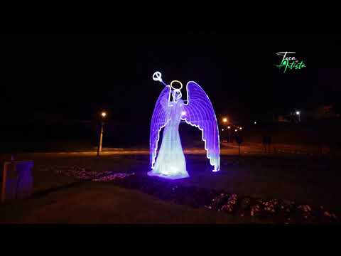 NATAL DE LOUVEIRA 2021