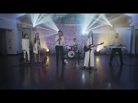 Ania Wyszkoni - Wiem, że jesteś tam cover - Zespół TWO-WAY - NOWOŚĆ 2023