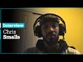 Amazon Protests Chris Smalls Former Amazon Employee