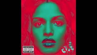 M.I.A. - Sexodus (Русский Перевод Субтитры)