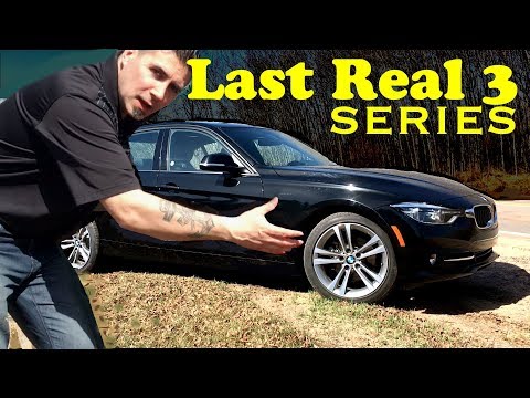 Thumbnail for Here's Why The BMW F30 Is The Best BMW 3 Series by Supercar, BMW, Car, BMW 3 Series