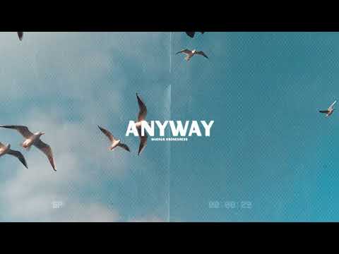 (FREE) lauv x justin bieber type beat 2023 | "anyway"