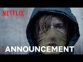 Dark Season 2 | Date Announcement | Netflix