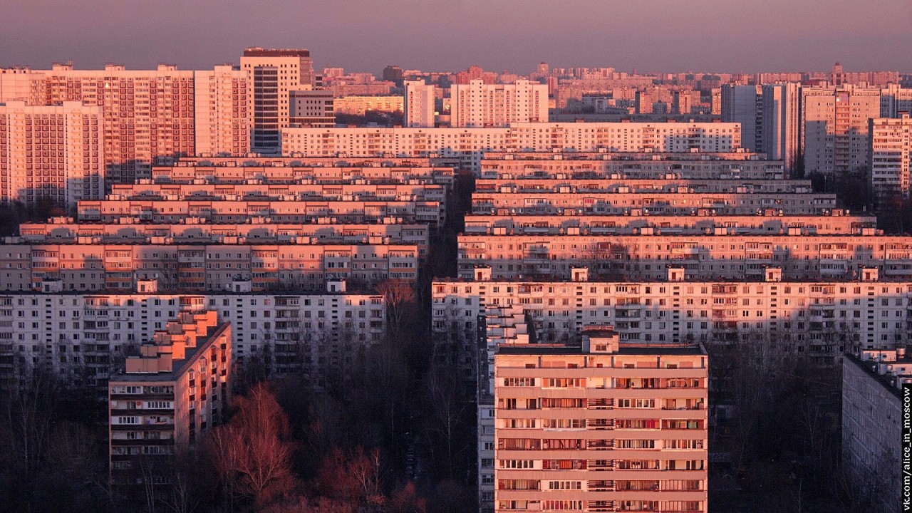 Я  б в строители пошел,  пусть  меня научат