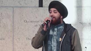 #ActToChange Live Event   Raaginder Violinder Performs Lively Medley of songs