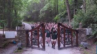 2021 Staff Video - For the First Time in Forever