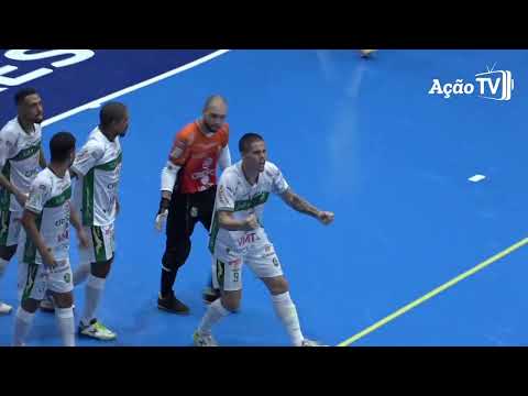 Marreco 2x2 Acel - 1ª Rodada - Série Ouro 2022 - Melhores Momentos (16/03)