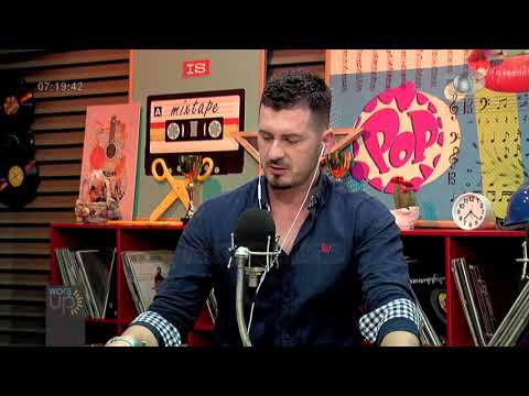 Wake Up, 28 Maj 2018, Pjesa 1 - Top Channel Albania - Entertainment Show
