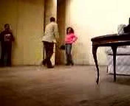 NICOLETTA LUPATELLI....E MILANI BUFFON!