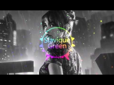 Slavique Green - Trapped 🎵 Deep House