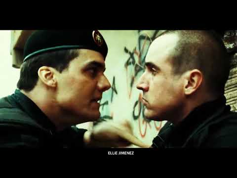 TROPA DE ÉLITE  CANCIÓN HD - TIHUANA