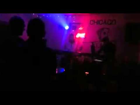 Marina Godanj Juzni ritam svira Almir i Slavko