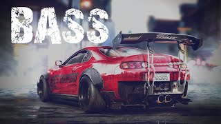 Car Music Mishlawi   All night (JVSTIN Remix) [Bass Boosted]