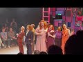 HOW TO SUCCEED IN BUSINESS WITHOUT REALLY TRYING Curtain Call Of The West End Show
