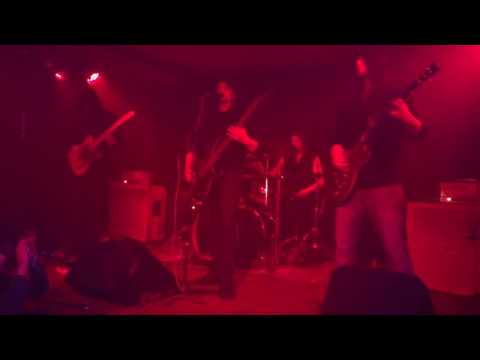 Mord'A'Stigmata (2) - Fibber Mcgees, Dublin - 21/11/15