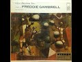 Freddie Gambrell  - These Foolish Things(Strachel-Marvel-Link)