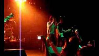 Meg & Dia - Lessons in New Jersey