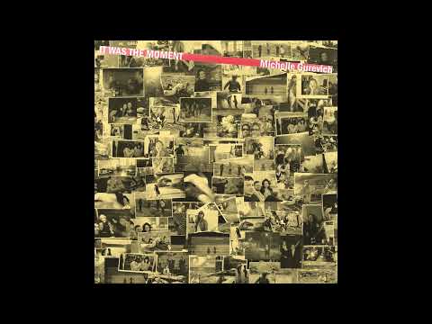 Michelle Gurevich - There's No One Answer for Life